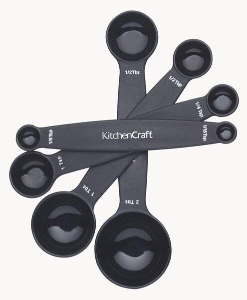 Magnetické odmerky Smart, 4 ks