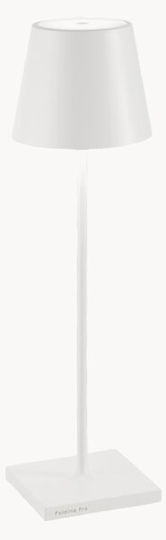 Prenosná stmievateľná stolová LED lampa Poldina Pro