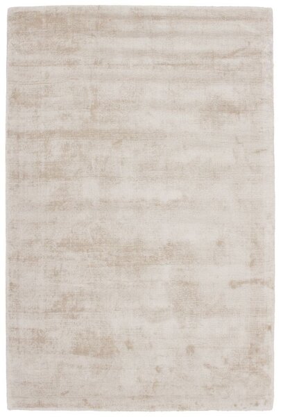 Obsession koberce Ručne tkaný kusový koberec Maori 220 Ivory - 80x150 cm