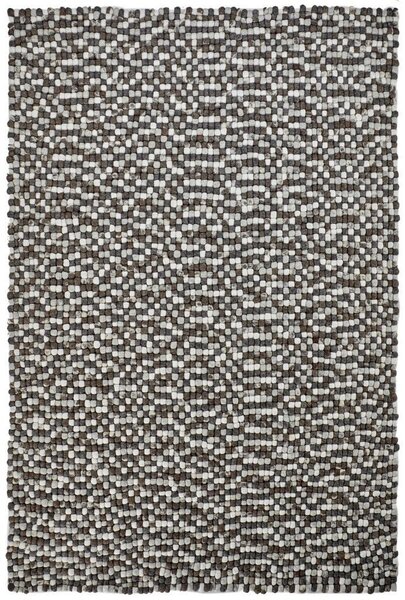 Obsession koberce AKCIA: 120x170 cm Ručne tkaný kusový koberec Passion 730 Stone - 120x170 cm