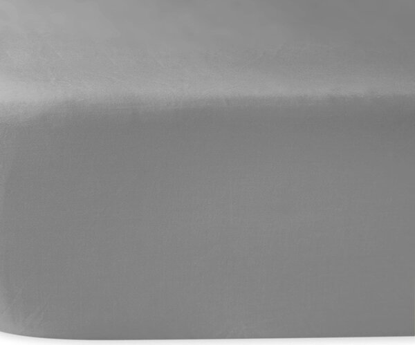 SATÉNOVÉ PRESTIERADLO 024 200X220 CM SIVÉ