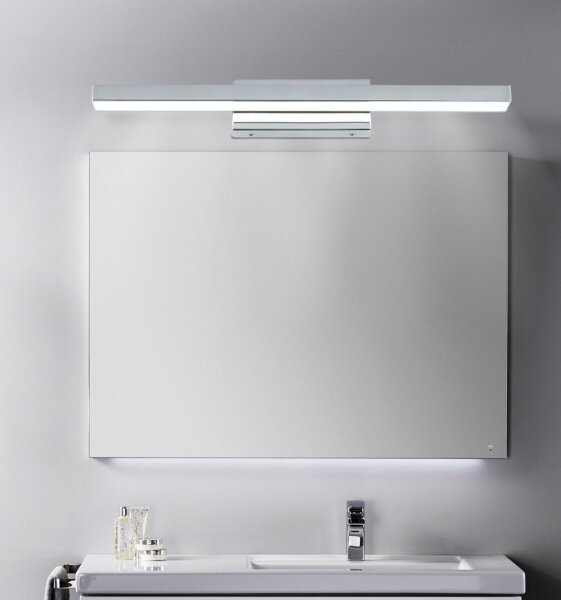 Rabalux 5897 - LED nástenné kúpeľňové svietidlo JOHN LED/12W
