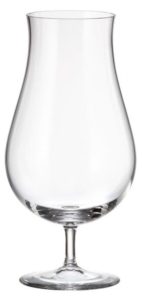 BOHEMIA BEERCRAFT PIVNÝ POHÁR 630ML SADA 6 KS