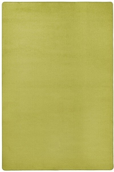 Hanse Home Collection koberce Kusový koberec Fancy 103009 Grün - zelený - 160x240 cm