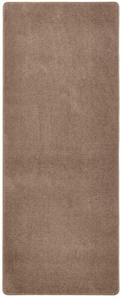 Hanse Home, Kusový koberec Fancy 103008 Braun - hnedý, 133x195, hnedá, detská izba