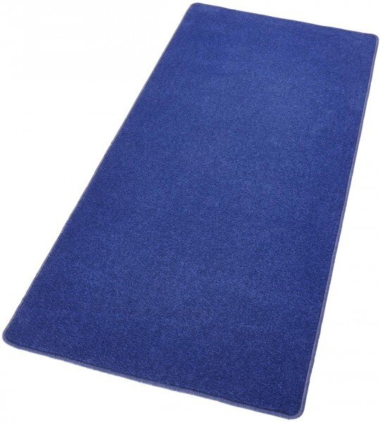 Hanse Home , Kusový koberec Fancy 103007 Blau - modrý, 200x280, modrá, obývacia izba