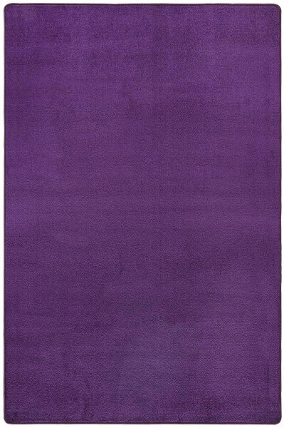 Hanse Home Collection koberce Kusový koberec Fancy 103005 Lila - fialový - 80x150 cm