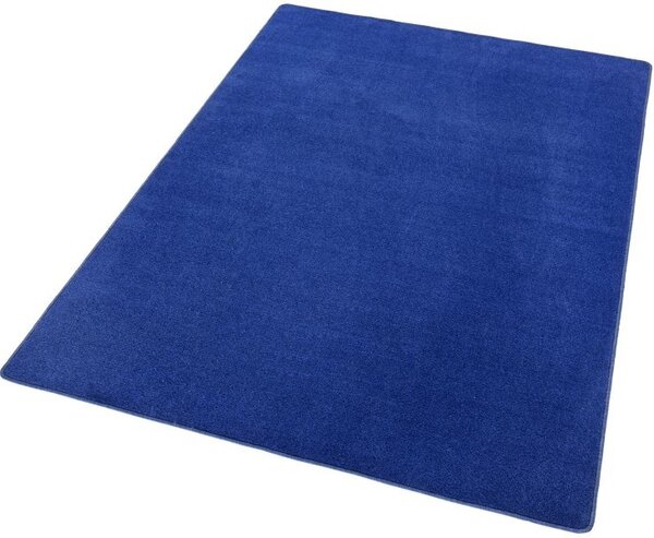 Hanse Home , Kusový koberec Fancy 103007 Blau - modrý, 200x280, modrá, obývacia izba