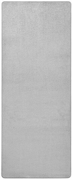 Hanse Home, Kusový koberec Fancy 103006 Grau - šedý, 80x150, šedá, obývacia izba