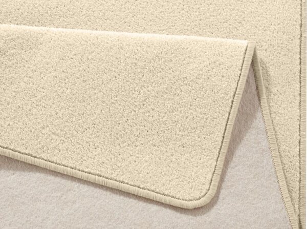 Hanse Home , Kusový koberec Fancy 103003 Beige - béžový, 100x150, béžová, obývacia izba