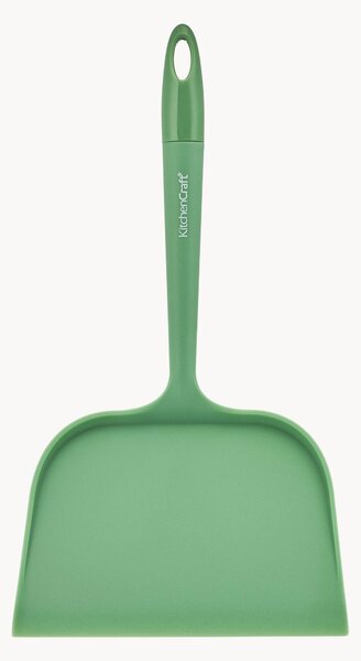 Tepelne odolná silikónová naberačka na pečenie KitchenCraft