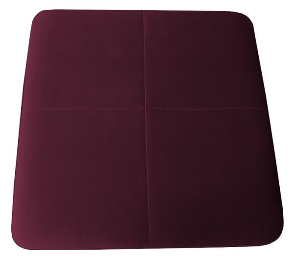 Barová stolička Lanne 60 cm Magic velvet 19