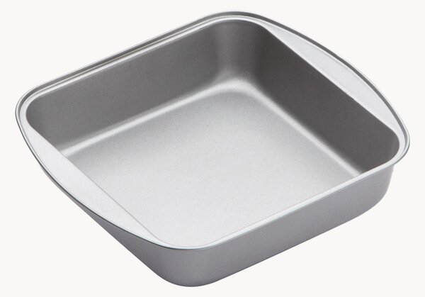 Nepriľnavý štvorcový plech na pečenie KitchenCraft