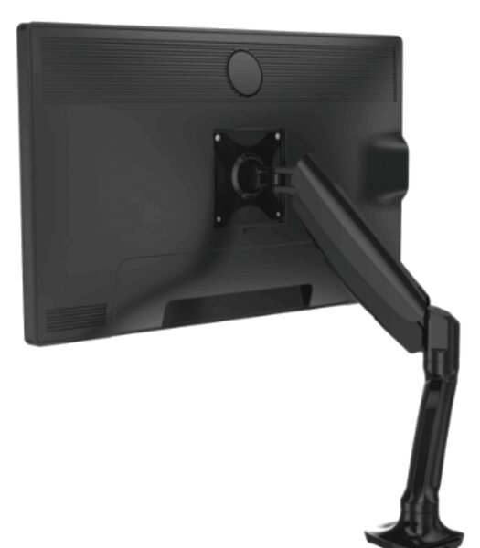 Liftor Arm SA01, držiak na monitor, čierny