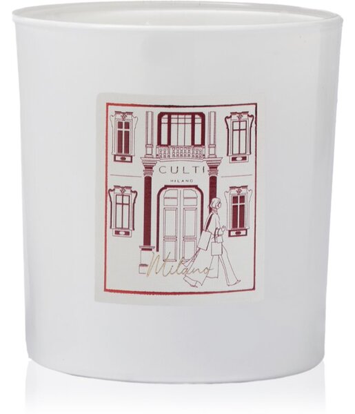 Culti Milano Milano vonná sviečka 550 g