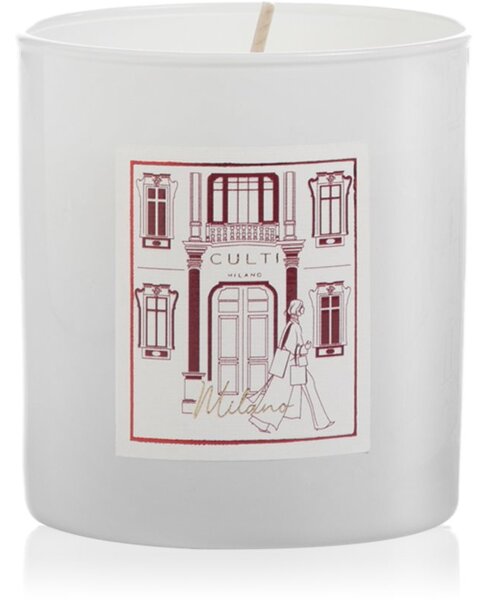 Culti Milano Milano vonná sviečka 270 g