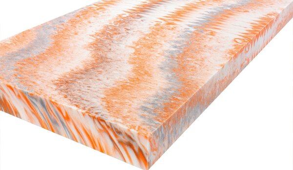 Tropico OLINA TROPICO 14 cm - matrac na chatu, do detskej postele, pre prístelku