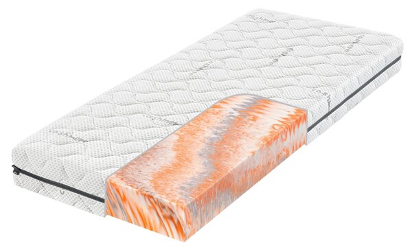 Tropico OLINA TROPICO 14 cm - matrac na chatu, do detskej postele, pre prístelku