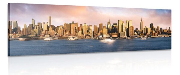 Obraz jedinečný New York