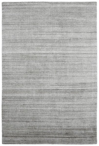 Obsession koberce Ručne tkaný kusový koberec Legend of Obsession 330 Grey - 90x160 cm