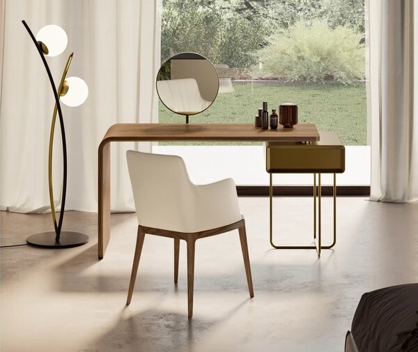 AURI VANITY luxusný kozmetický stôl
