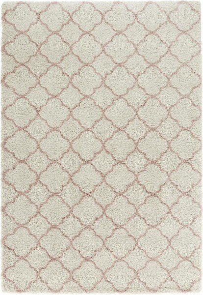 Hanse Home Collection koberce Kusový koberec Grace 102745 - 80x150 cm