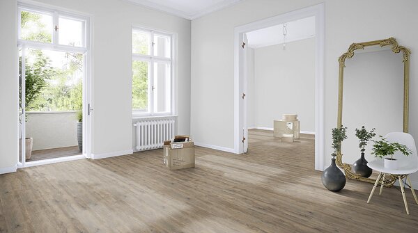 WINE 400 wood Dub embrace grey DB00110 - 3.89 m2