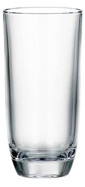 BOHEMIA ORBIT POHÁR NA VODU 300ML SADA 6 KS