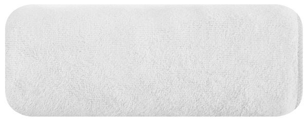RÝCHLOSCHNÚCI UTERÁK Z MIKROVLÁKNA AMY15 50X90 CM BIELA
