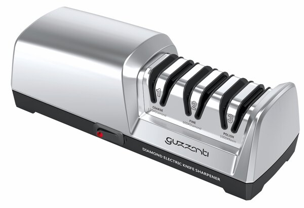Elektrická brúska nožov Guzzanti GZ 011