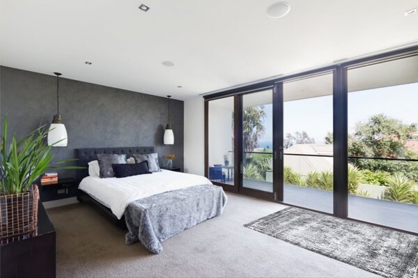 Berfin Dywany , Kusový koberec Elite 4356 Grey, 120x180, šedá, obývacia izba