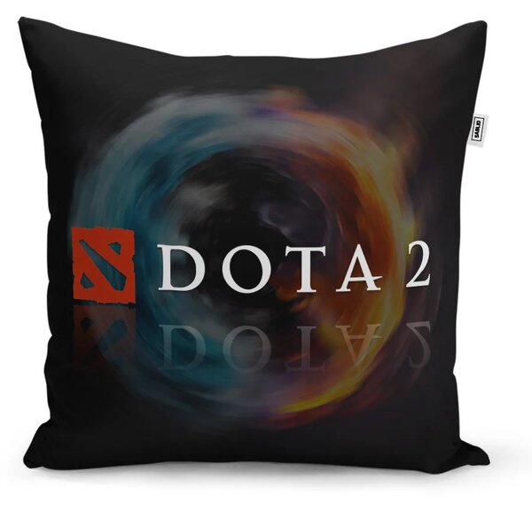 Sablio Vankúš DOTA2 Abstract - 40x40 cm