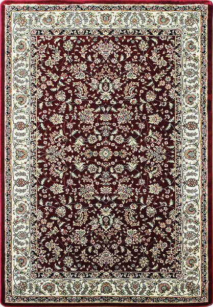 Berfin Dywany Kusový koberec Anatolia 5378 B (Red) - 100x200 cm