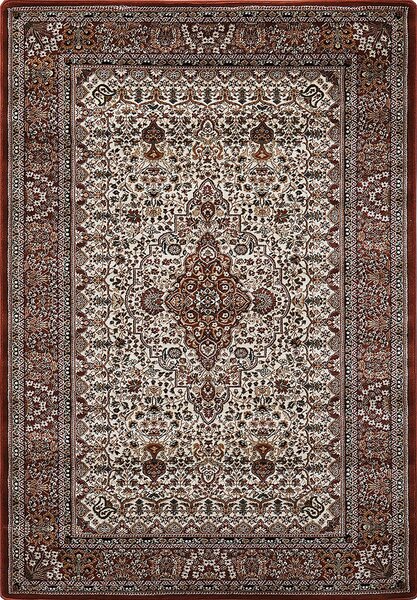 Berfin Dywany Kusový koberec Anatolia 5380 V (Vizon) - 200x300 cm