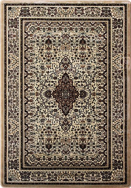 Berfin Dywany Kusový koberec Anatolia 5380 K (Cream) - 100x200 cm