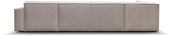 MOOD SELECTION Espada Set 4 - ľavá sedačka
