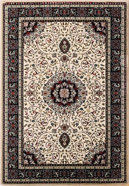 Berfin Dywany Kusový koberec Anatolia 5858 K (Cream) - 300x400 cm