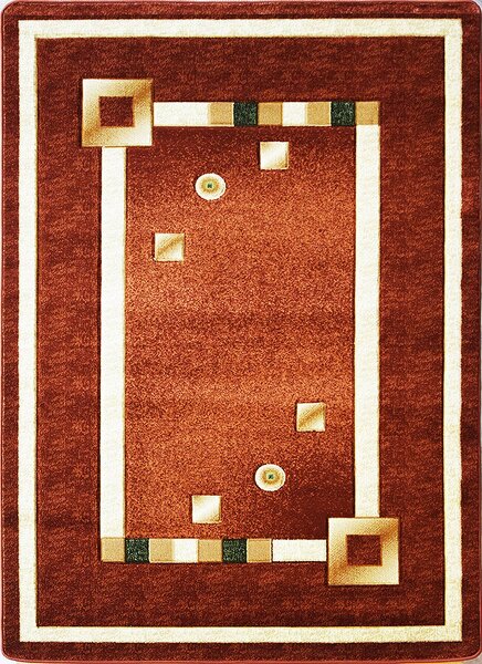 Berfin Dywany Kusový koberec Adora 5440 V (Vizon) - 60x90 cm