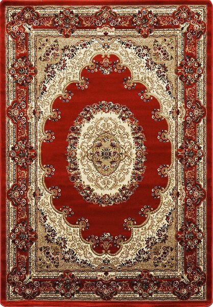 Berfin Dywany Kusový koberec Adora 5547 T (Terra) - 160x220 cm