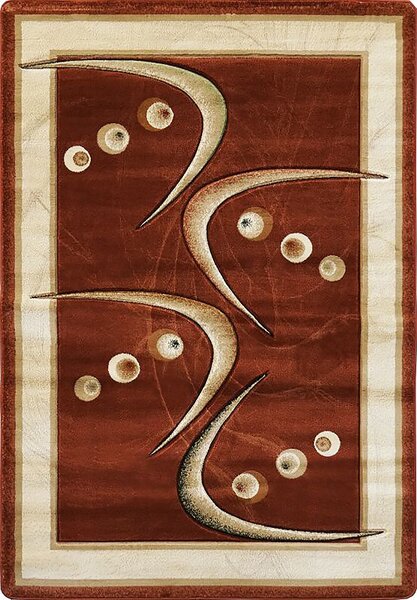 Berfin Dywany Kusový koberec Adora 5566 V (Vizon) - 280x370 cm