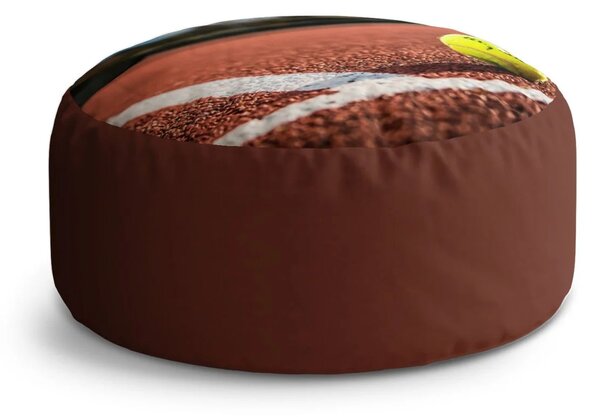 Sablio Taburet Tenis: 38x48 cm