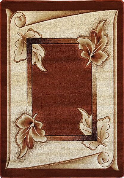 Berfin Dywany Kusový koberec Adora 7014 V (Vizon) - 200x290 cm