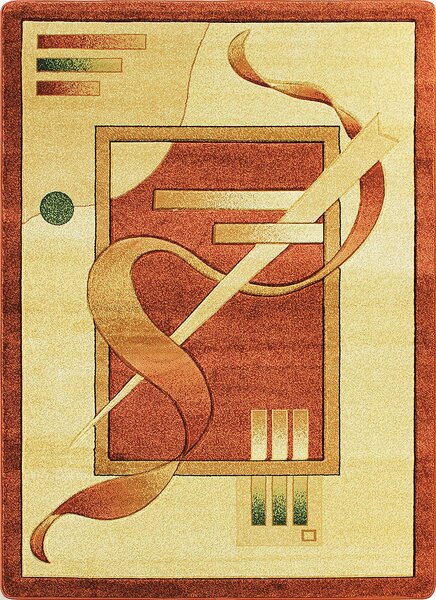 Berfin Dywany Kusový koberec Adora 7052 V (Vizon) - 240x330 cm