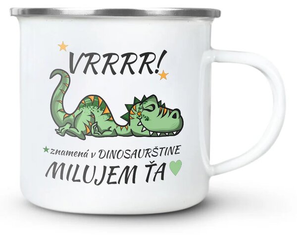 Sablio Plecháčik Dinosaurus: 300 ml