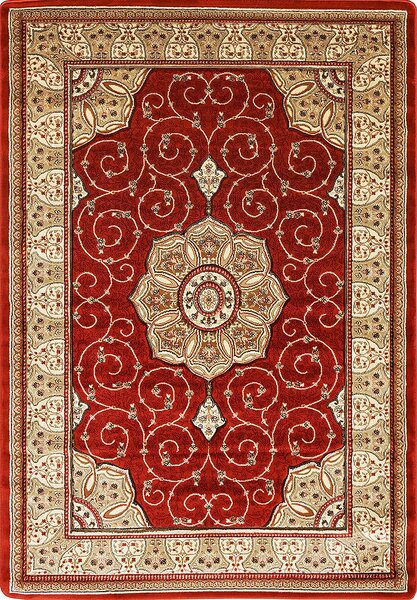 Berfin Dywany AKCIA: 160x220 cm Kusový koberec Adora 5792 T (Terra) - 160x220 cm