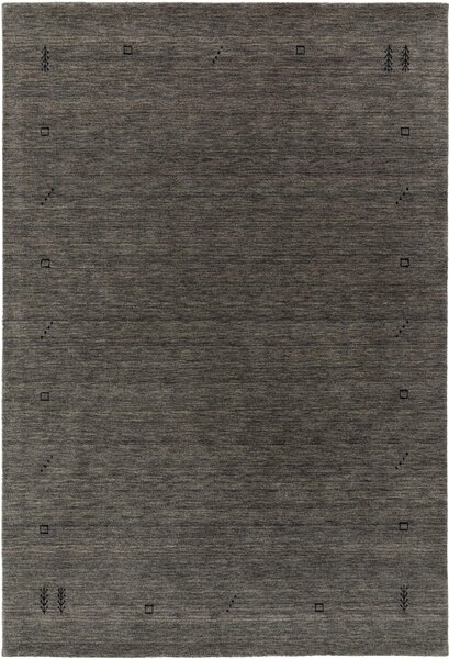 MOOD SELECTION Jamal Grey - koberec ROZMER CM: 120 x 170