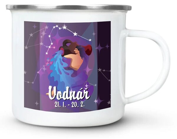 Sablio Plecháčik Vodnár: 300 ml
