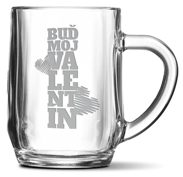 Sablio Polliter Buď môj Valentín 2 0,5 l