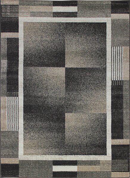 Berfin Dywany Kusový koberec Monte Carlo 4056 Bronz (Brown) - 120x180