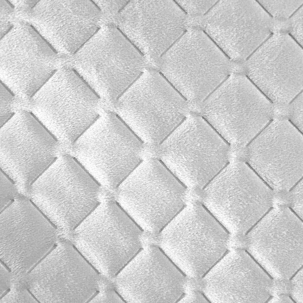 PREHOZ NA POSTEĽ DIMON 170X210 CM BIELY